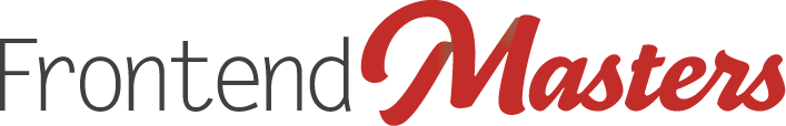 Frontend Masters
