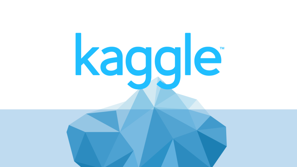 kaggle